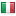 luscarpa.eu server is located in Italy
